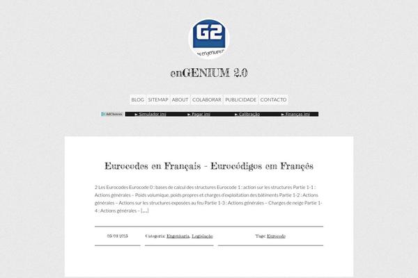 Site using Better Related Posts plugin