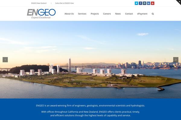 engeo.com site used Office