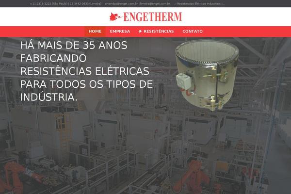 Site using MailChimp List Subscribe Form plugin