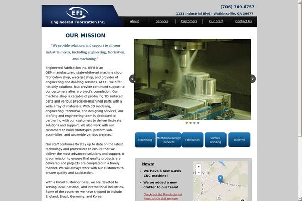 Modernize v3.11 theme site design template sample