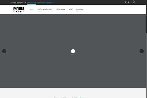 Site using Show-hidecollapse-expand plugin