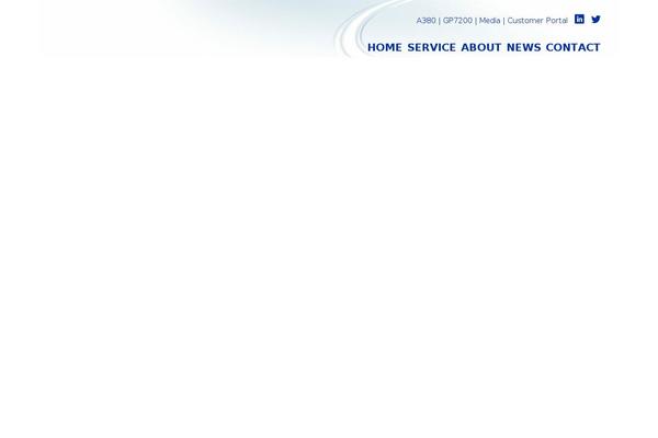 enginealliance.com site used Engine-alliance-wordpress