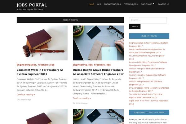 Site using WordPress Button Plugin MaxButtons plugin