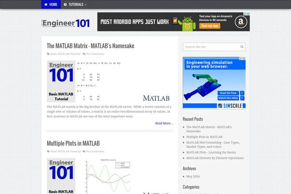 Truepixel theme site design template sample