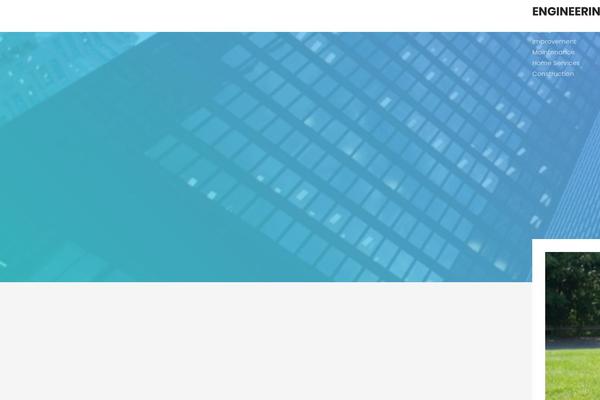 Site using Jet-blog plugin