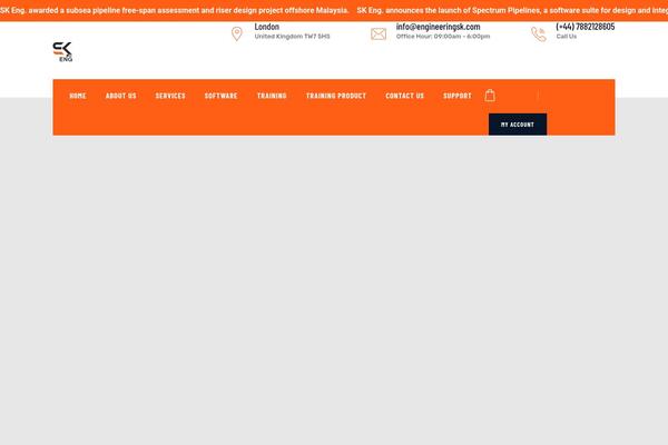 Site using Woocommerce Product Gallery Slider plugin