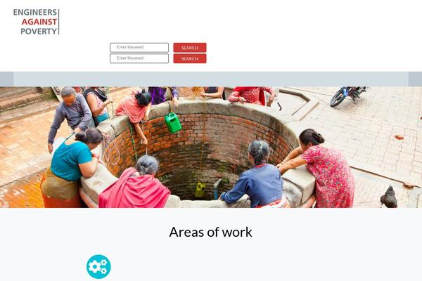 Bootstrap Basic4 theme site design template sample