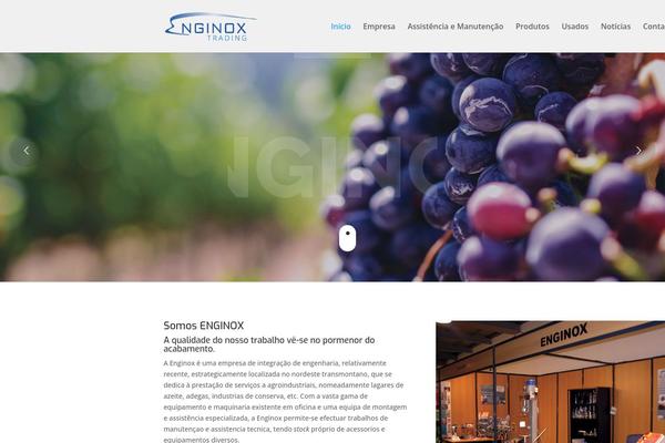 Site using Wp-media-folder plugin