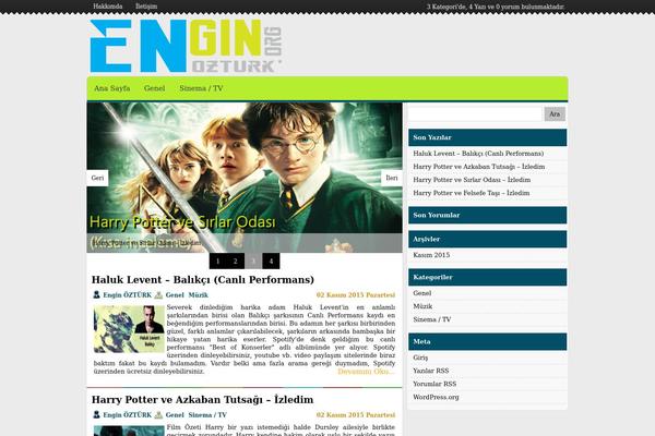 seosefi theme websites examples