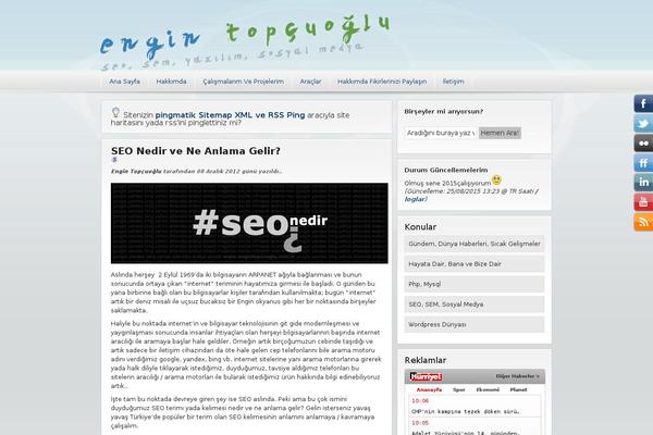 Site using Proplayer plugin