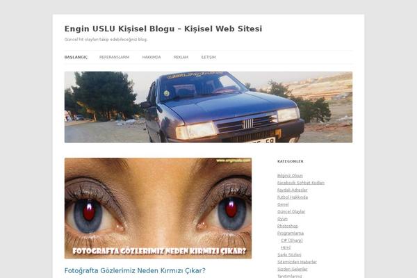 Site using Scroll to Top plugin