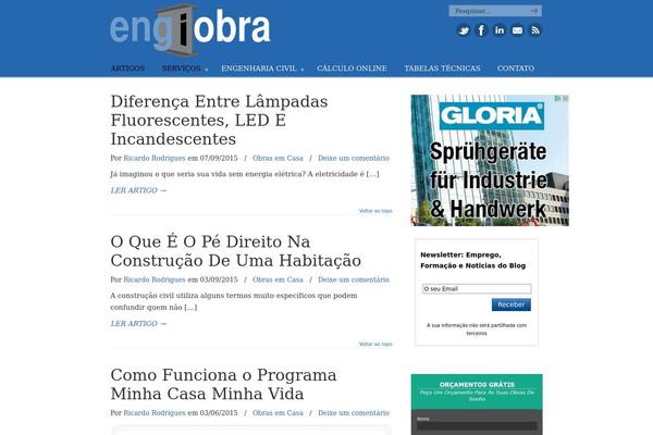 uDesign theme site design template sample