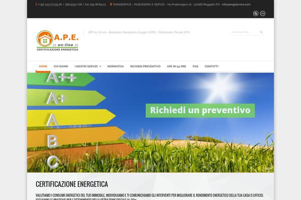 Site using Contact Form 7 City Field Extension plugin