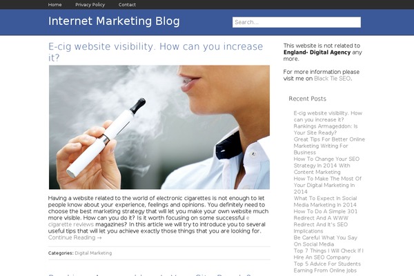 NewTek theme site design template sample