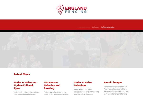 Site using Sport-widgets-plugin plugin