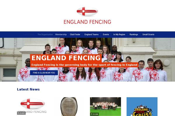 Site using Sport-widgets-plugin plugin