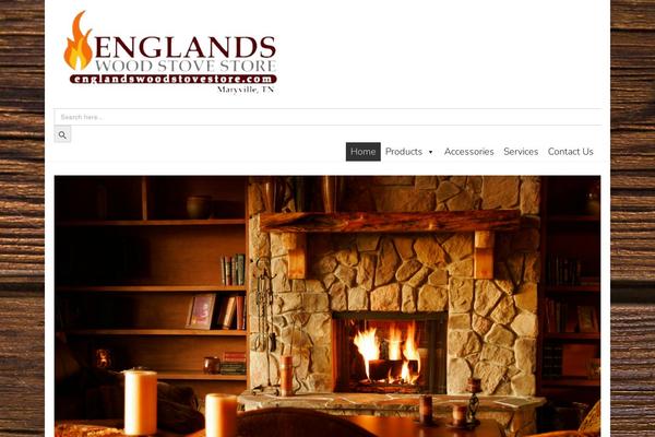 englandswoodstovestore.com site used Elation