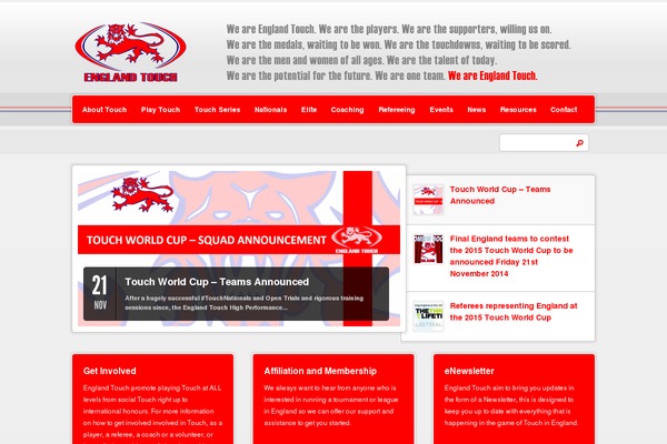 Site using Contact Me plugin