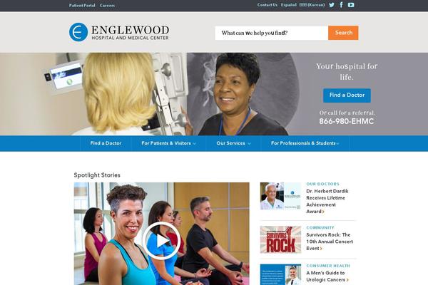 Site using Monarch plugin
