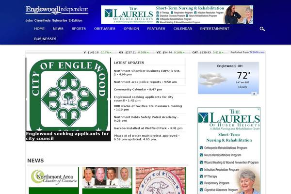 Site using Social Pug - Easy Social Share Buttons plugin