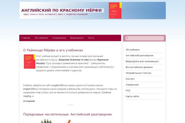 Basicpro theme site design template sample