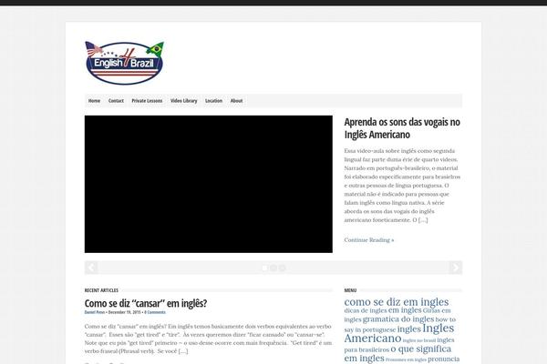 english4brazil.com site used Wp-clearvideo109
