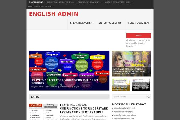 Site using Wp-quiz-pro plugin