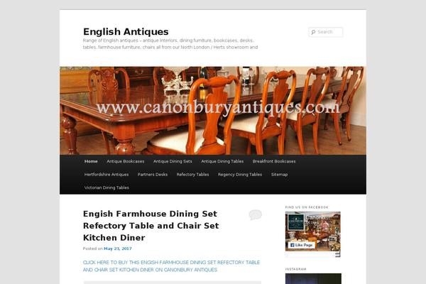 Site using WordPress YouTube Embed plugin