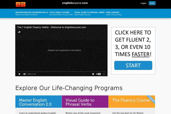 Site using Viralquizbuilder plugin