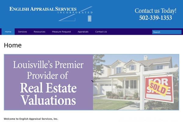 englishappraisals.com site used Ashton
