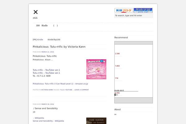 Site using Related Post plugin