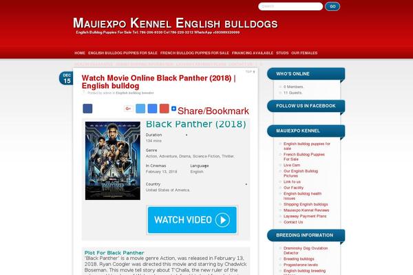 Site using Epicwin Plugin plugin