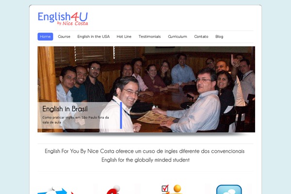 ColorWay theme site design template sample
