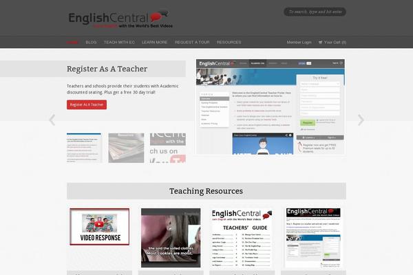 Site using Pal-for-edd plugin