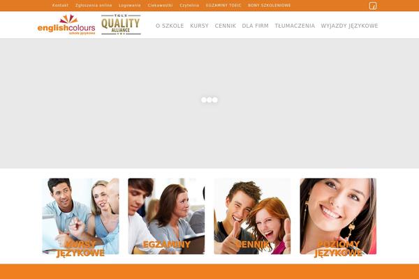 englishcolours.pl site used Ec_szablon_wp