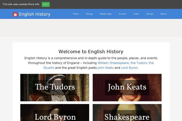 Site using Relevant plugin