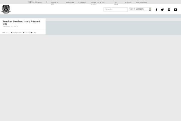 englishjer.com site used Uaj