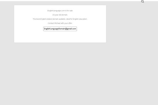 englishlanguage.com site used Pingraphy