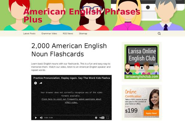 Site using Advanced-ads-slider plugin