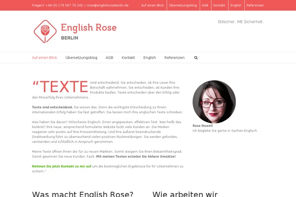 Site using Anti-spam plugin