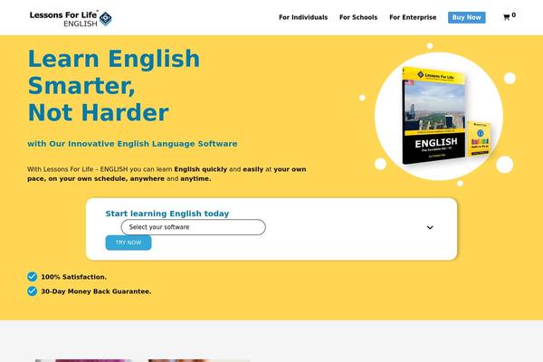 Site using Wonderplugin-gallery plugin