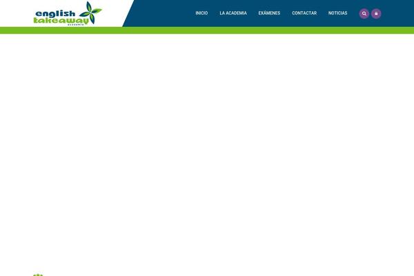 Site using Academia-framework plugin