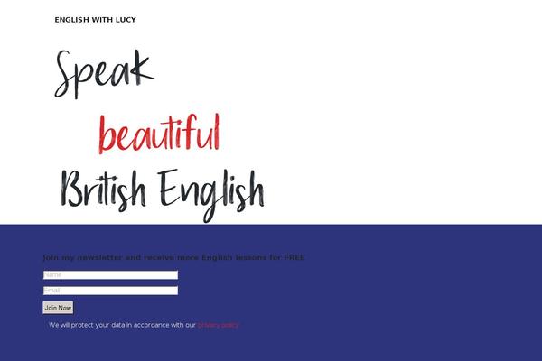 Site using Grassblade plugin