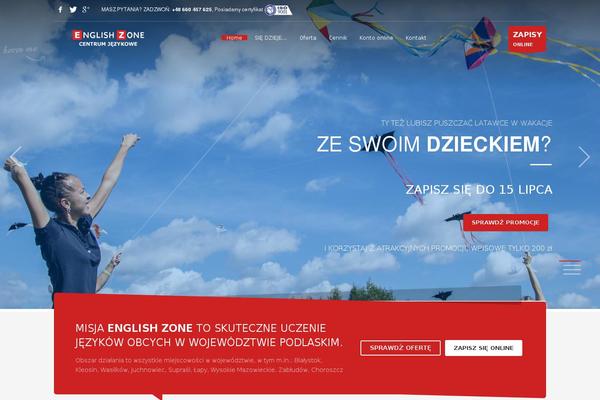Site using Freshmail_for_wordpress plugin