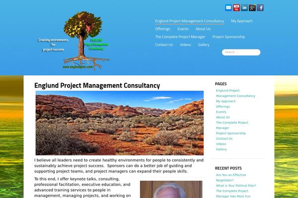 englundpmc.com site used Gdtech