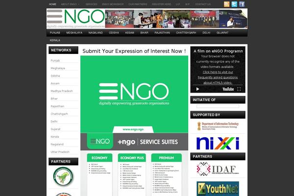 Site using Nextgen-smooth-gallery plugin