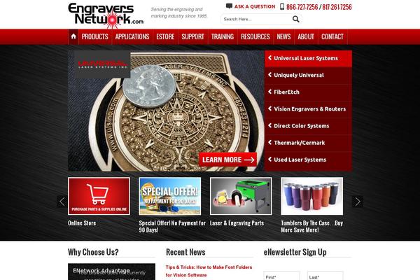 engraversnetwork.com site used Jcw