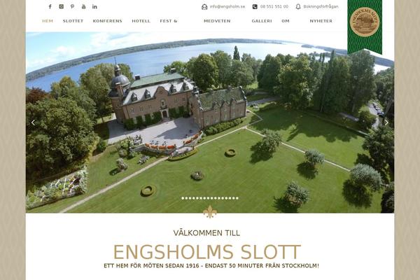 Site using Twitter Bootstrap Galleries plugin