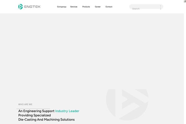 Site using Carousel Slider plugin