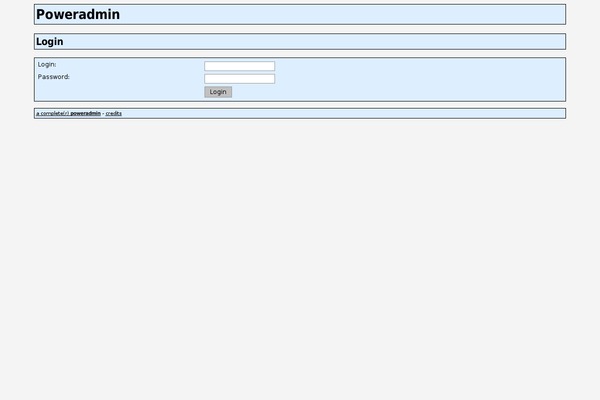 enguclu.net site used QuickHost
